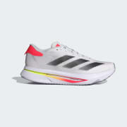 Product colour: Cloud White / Core Black / Lucid Red