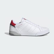 Colour: Cloud White / Vivid Red / Grey Three