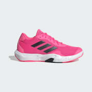Cor do artigo: Lucid Pink / Core Black / Core Black