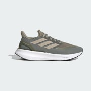 Colour: Silver Pebble / Wonder Beige / Olive Strata
