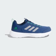 Colour: Tech Indigo / Dove Grey / Green / Collegiate Navy