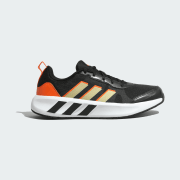 Colour: Core Black / Semi Impact Orange / Gold Metallic / Stone