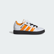 Farbe: Cloud White / Crew Orange / Core Black