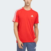 Colour: Better Scarlet / White