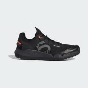 Produktfarve: Core Black / Grey Two / Solar Red