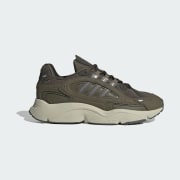 Ürün rengi: Shadow Olive / Olive Strata / Putty Grey