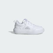 Product colour: Cloud White / Silver Metallic / Cloud White