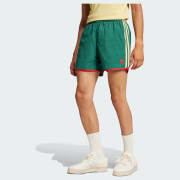 Colour: Collegiate Green / Powder Yellow