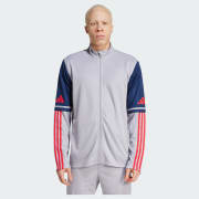 Χρώμα προϊόντος: Glory Grey / Team Navy Blue 2 / Pure Ruby