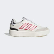 Colour: Core White / Clear Pink / Core Black