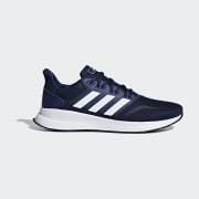Colour: Dark Blue / Cloud White / Core Black