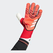 Produktfarge: Lucid Red / Black / Pure Ruby