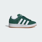 Color del artículo: Dark Green / Cloud White / Off White