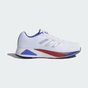 Colour: Cloud White / Cobalt Blue / Zero Metalic / Bold Red