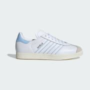 Ürün rengi: Cloud White / Glow Blue / Off White