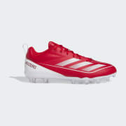 Product color: Team Power Red 2 / Cloud White / Team Power Red 2