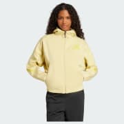 Colour: Powder Yellow