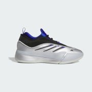 Kód barvy: Silver Metallic / Core Black / Lucid Blue