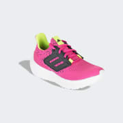 Color del artículo: Pink / Jungle Ink / Solar Yellow