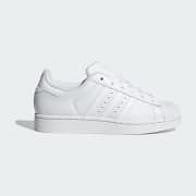 Product color: Cloud White / Cloud White / Core Black