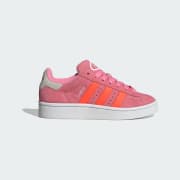 Color del artículo: Bliss Pink / Solar Red / Cloud White