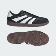 Cor do artigo: Core Black / Cloud White / Gold Metallic
