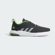 Colour: Carbon / Stone / Lucid Lime