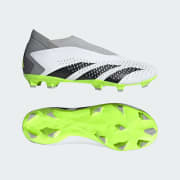 Color del artículo: Cloud White / Core Black / Lucid Lemon