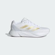 Product colour: Cloud White / Gold Metallic / Dash Grey