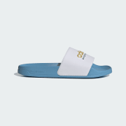 Colour: Team Light Blue / Cloud White / Matte Gold