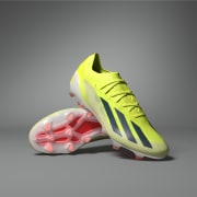 Color del artículo: Team Solar Yellow 2 / Core Black / Cloud White