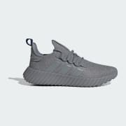 Product color: Halo Silver / Grey Three / Dark Blue