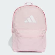 Product colour: Clear Pink / White