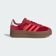 商品カラー： Team Victory Red / Bright Red / Off White