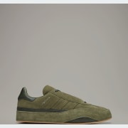 adidas Y-3 Gazelle - Green | Free Shipping with adiClub
