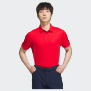 Colour: Collegiate Red
