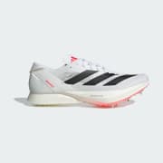 Product colour: Cloud White / Core Black / Lucid Red