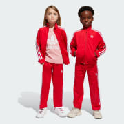 Color del artículo: Better Scarlet