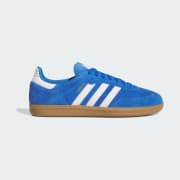 Product colour: Blue Bird / Cloud White / Gold Metallic