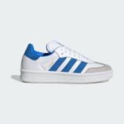 Couleur du produit : Cloud White / Bright Royal / Clear Granite