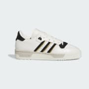 Amazon.com | Adidas Rivalry Low 86 Shoes | Fashion Sneakers