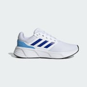 Colour: Cloud White / Semi Blue Burst / Semi Spark