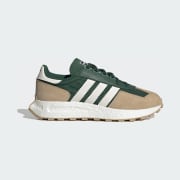 Product colour: Dark Green / Core White / Magic Beige