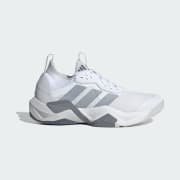 Cor do artigo: Cloud White / Halo Silver / Grey