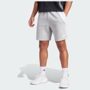 Farbe: Medium Grey Heather / White