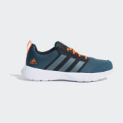 Colour: Arctic Night / Blue Oxide / Core Black / Semi Impact Orange