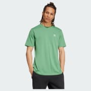 Product colour: Preloved Green