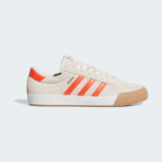 Product color: Wonder White / Orange / Gum