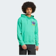 Color del artículo: Surf Green
