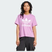 Colour: Preloved Purple